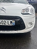 Citroen C3 Année 2013 60 500 kilomètre thumbnail