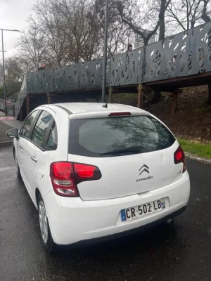 Citroen C3 Année 2013, 4600 négociables