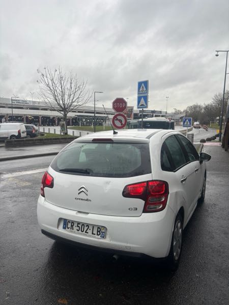Citroen C3 Année 2013, 4600 négociables
