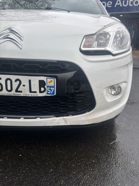 Citroen C3 Année 2013, 4600 négociables