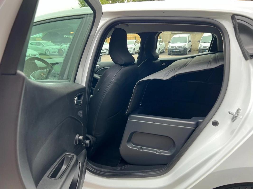 Renault Clio 5 (V) |TCE 90 BUSINESS | 1ERE MAIN FR SOCIETE 2 PLACES GPS CARPLAY REF-GD956
