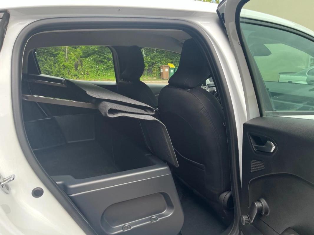 Renault Clio 5 (V) |TCE 90 BUSINESS | 1ERE MAIN FR SOCIETE 2 PLACES GPS CARPLAY REF-GD956