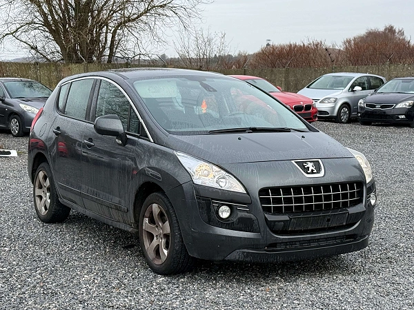 Peugeot 3008 3008 1.6 HDi Active - NAVIGATION - AIRCO