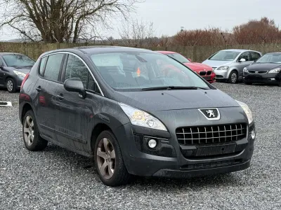 Peugeot 3008 3008 1.6 HDi Active - NAVIGATION - AIRCO
