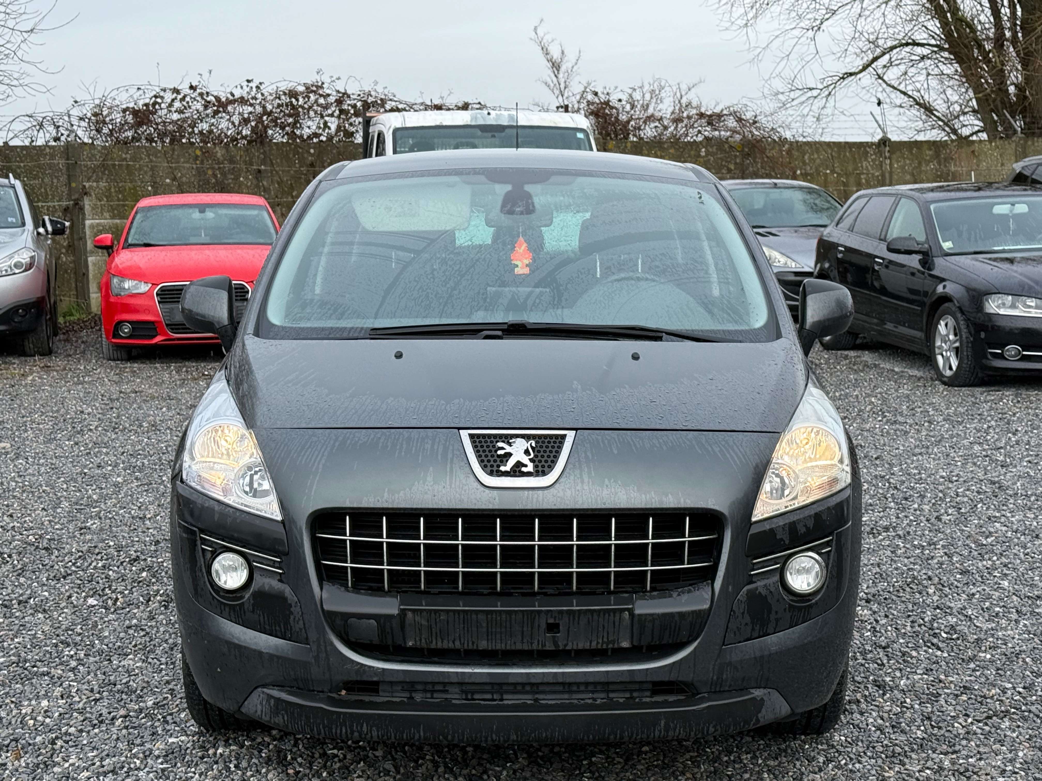 Peugeot 3008 3008 1.6 HDi Active - NAVIGATION - AIRCO