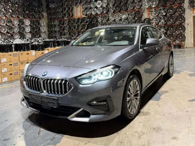 BMW 220 Gran Coupé 220i Luxury Line