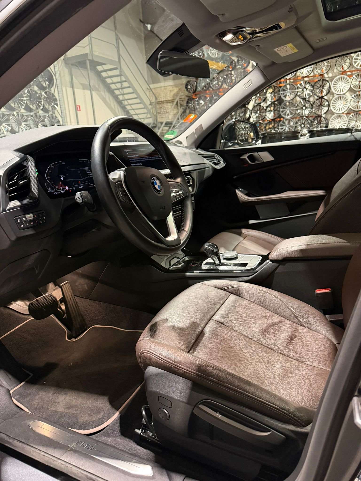 BMW 220 Gran Coupé 220i Luxury Line