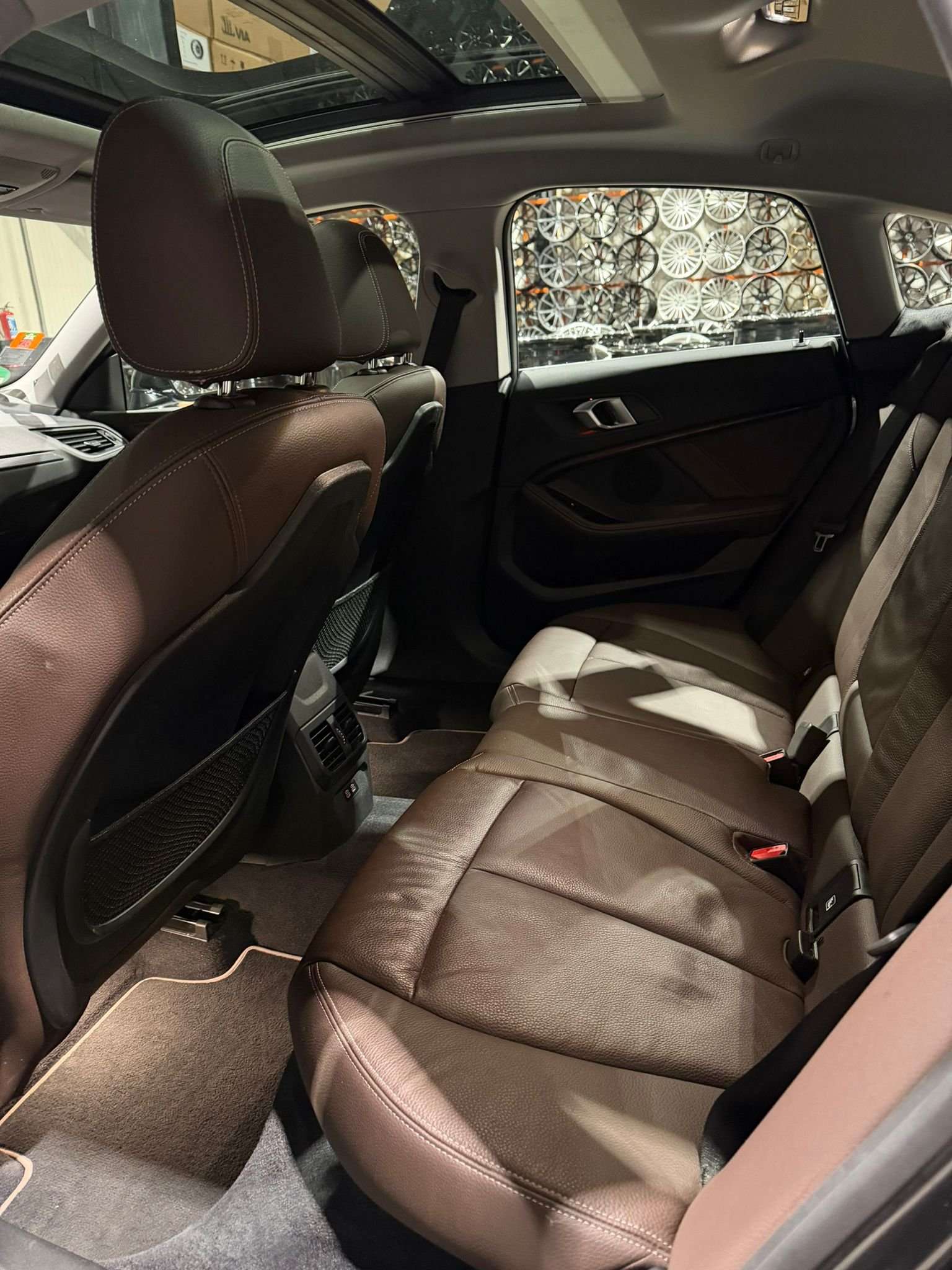 BMW 220 Gran Coupé 220i Luxury Line