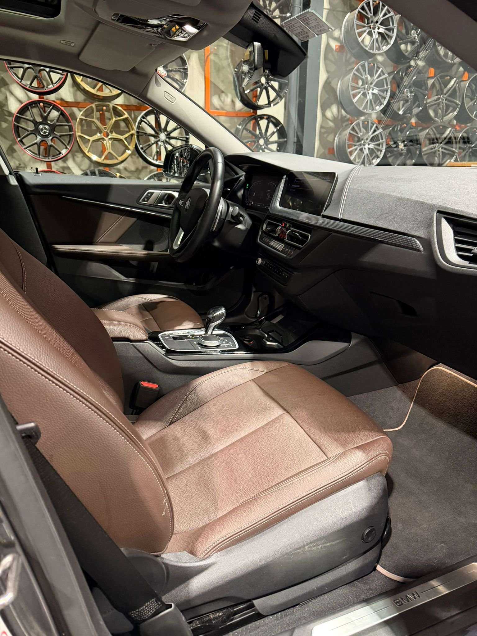 BMW 220 Gran Coupé 220i Luxury Line