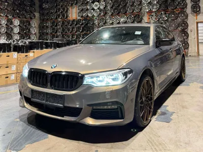 BMW 530 530 xDriveLimousine G30 XB1