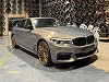 BMW 530 530 xDriveLimousine G30 XB1 thumbnail