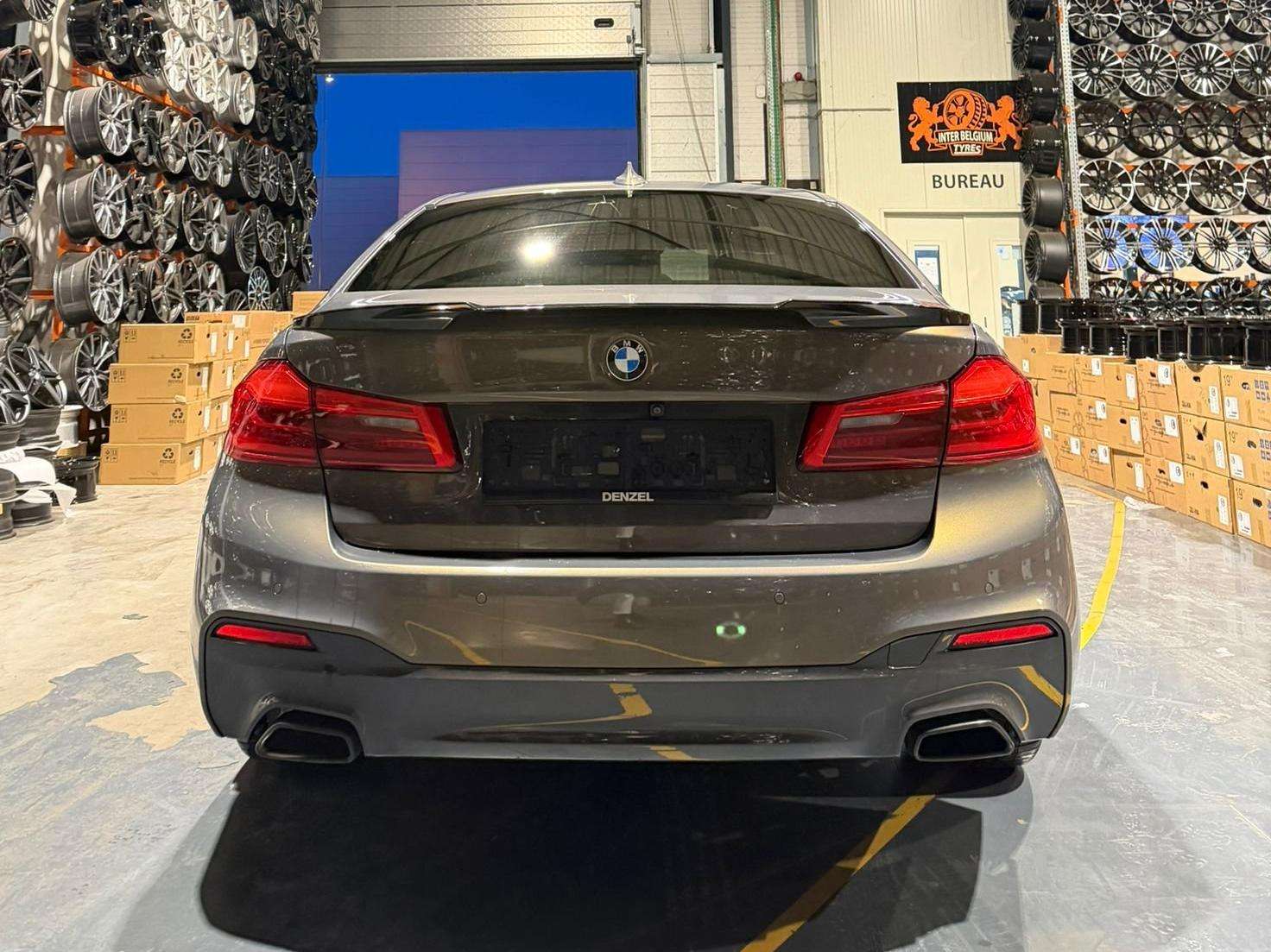 BMW 530 530 xDriveLimousine G30 XB1