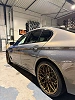 BMW 530 530 xDriveLimousine G30 XB1 thumbnail