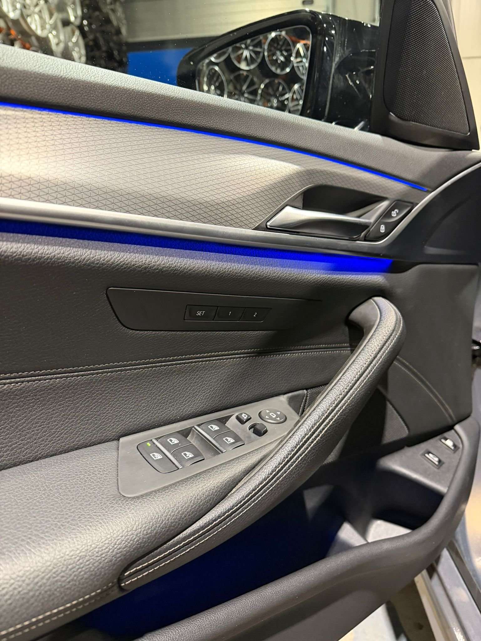 BMW 530 530 xDriveLimousine G30 XB1