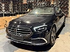 Mercedes-Benz E 300 E 300 e 4-Matic PHEV Exclusive Line thumbnail