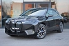 BMW iX xDrive40 M-Sport/360°/Laser/Trekhh/HUD/ACC/22" thumbnail