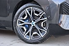 BMW iX xDrive40 M-Sport/360°/Laser/Trekhh/HUD/ACC/22" thumbnail