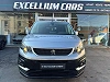 Peugeot Rifter 1.5 BlueHDi Long Allure 7place CarPlay Gps Carnet thumbnail
