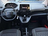 Peugeot Rifter 1.5 BlueHDi Long Allure 7place CarPlay Gps Carnet thumbnail