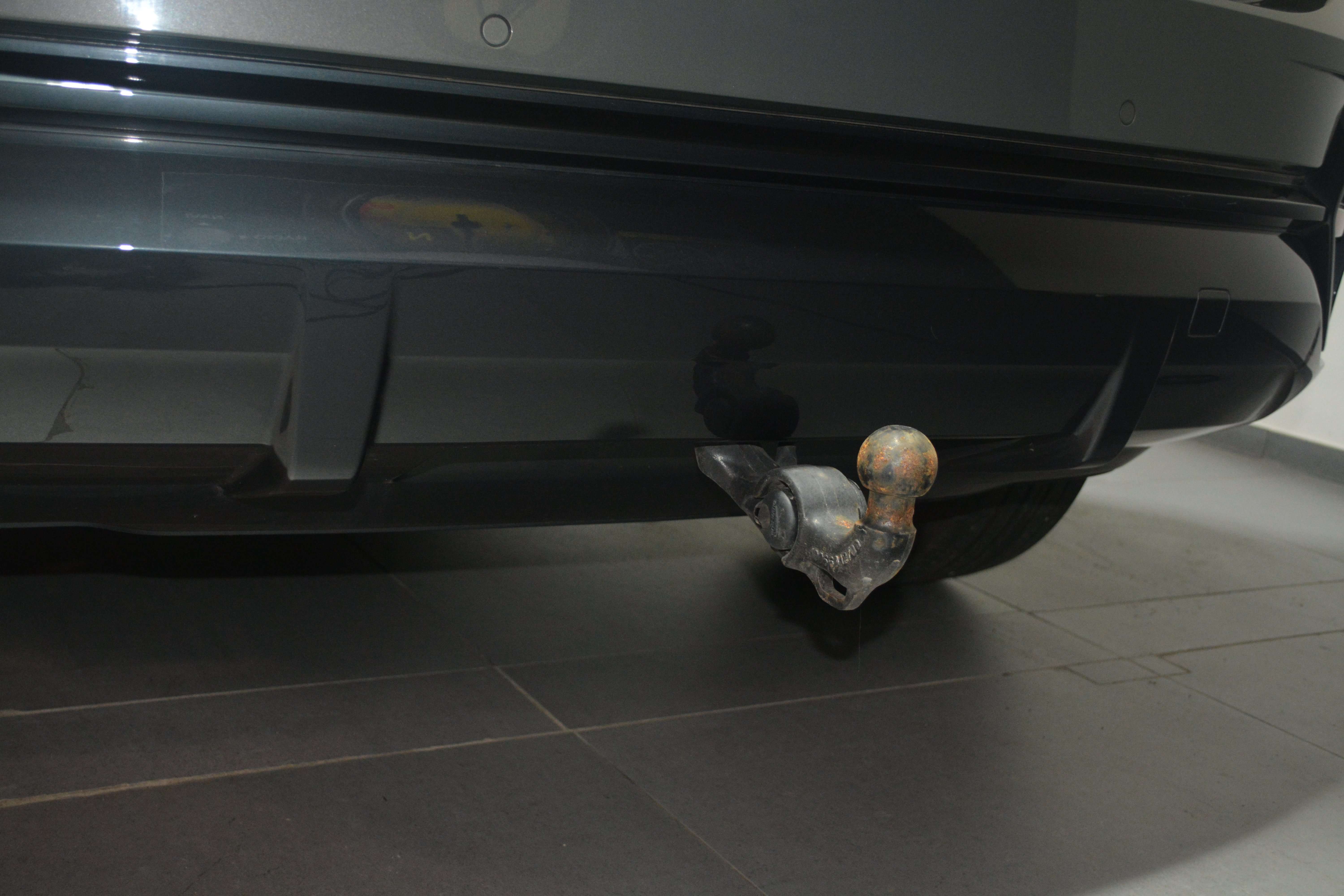 Audi Q3 Q3 35 TFSI Attraction SPORTBACK / S-LINE / SPORTZ. / NAV