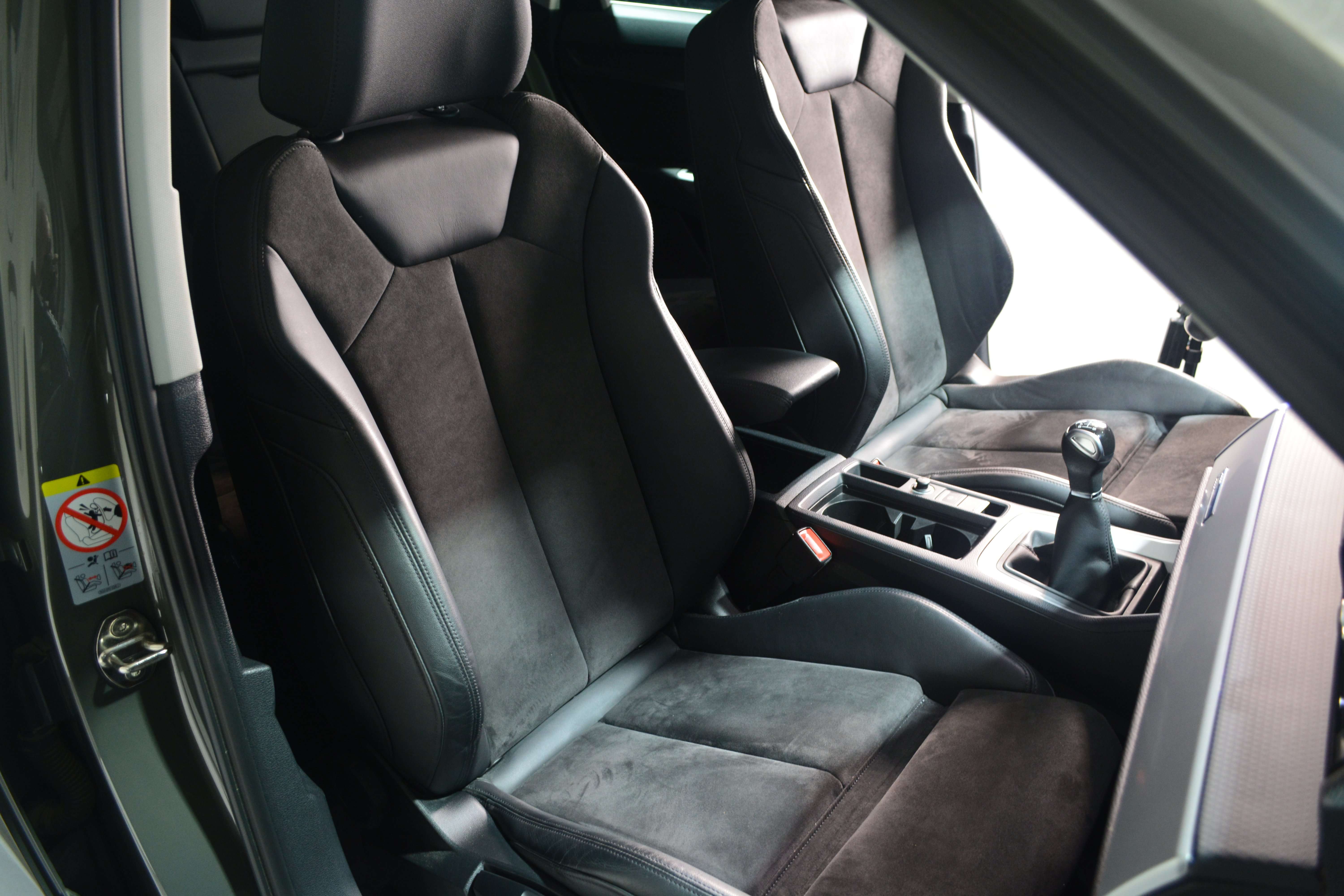 Audi Q3 Q3 35 TFSI Attraction SPORTBACK / S-LINE / SPORTZ. / NAV