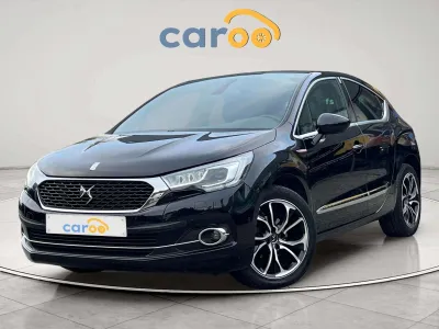 DS Automobiles DS 4 DS 4 1.2 PureTech Sport Chic S *GARANTIE*