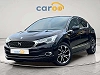 DS Automobiles DS 4 DS 4 1.2 PureTech Sport Chic S *GARANTIE* thumbnail