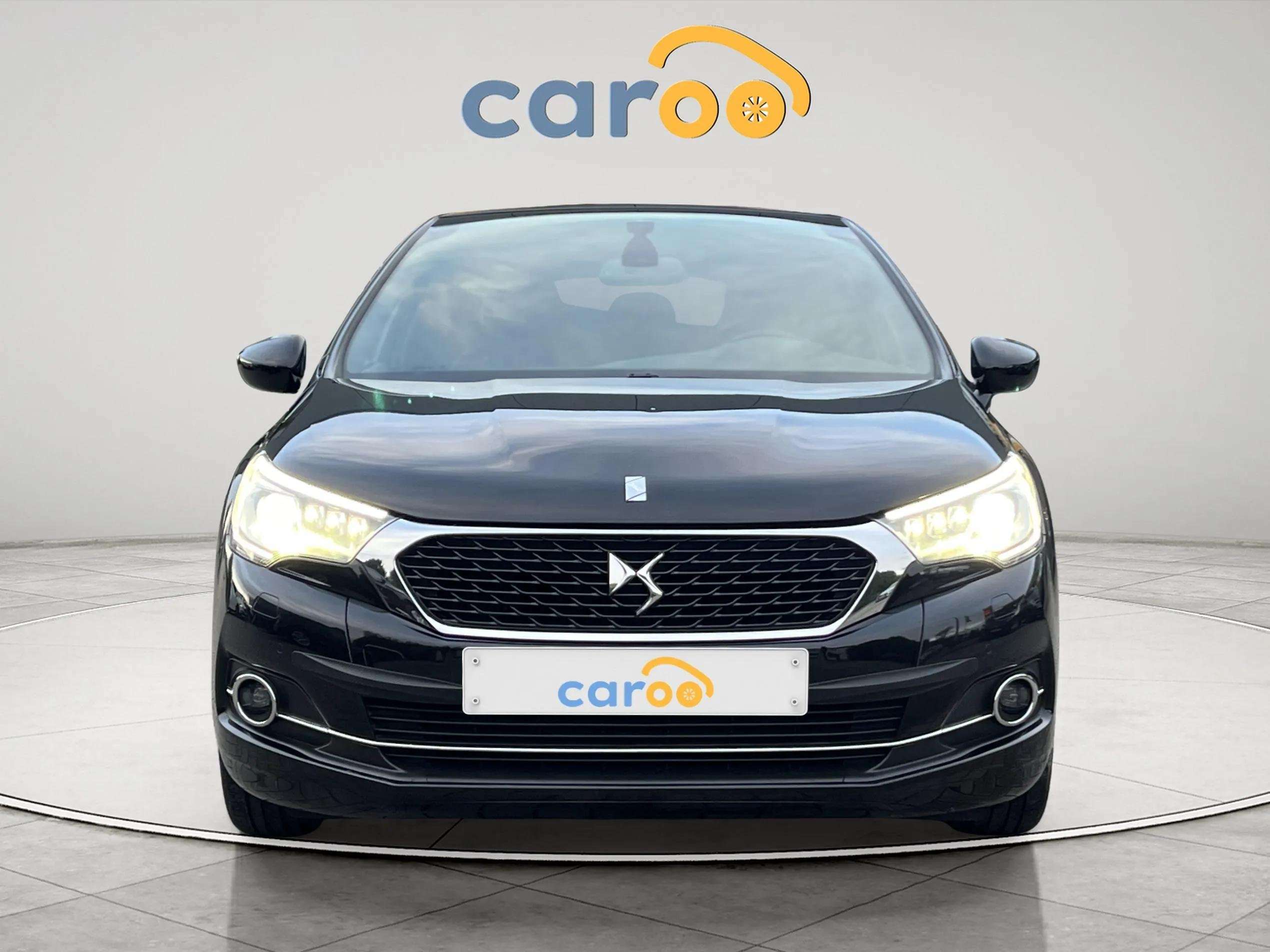 DS Automobiles DS 4 DS 4 1.2 PureTech Sport Chic S *GARANTIE*