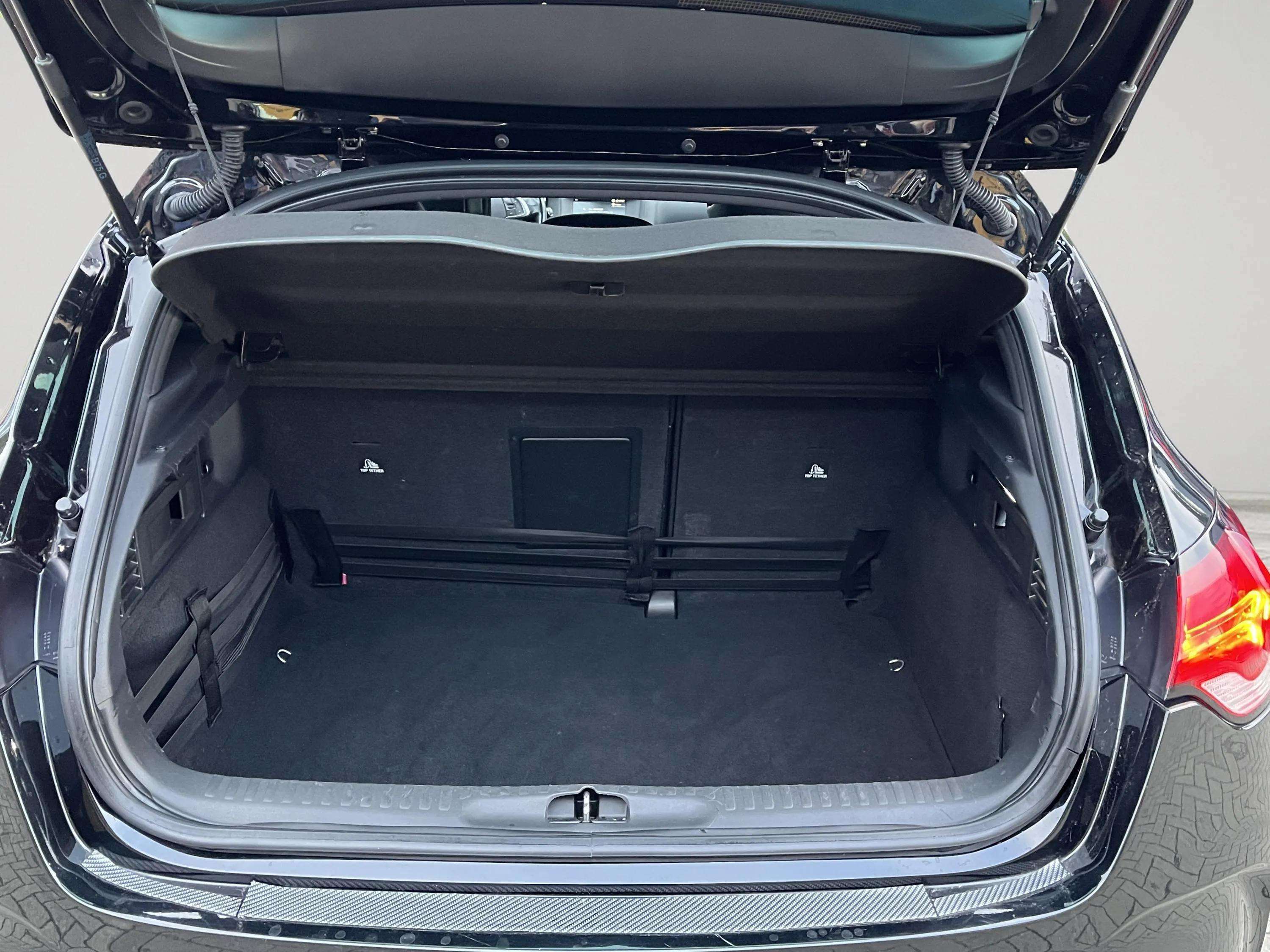 DS Automobiles DS 4 DS 4 1.2 PureTech Sport Chic S *GARANTIE*