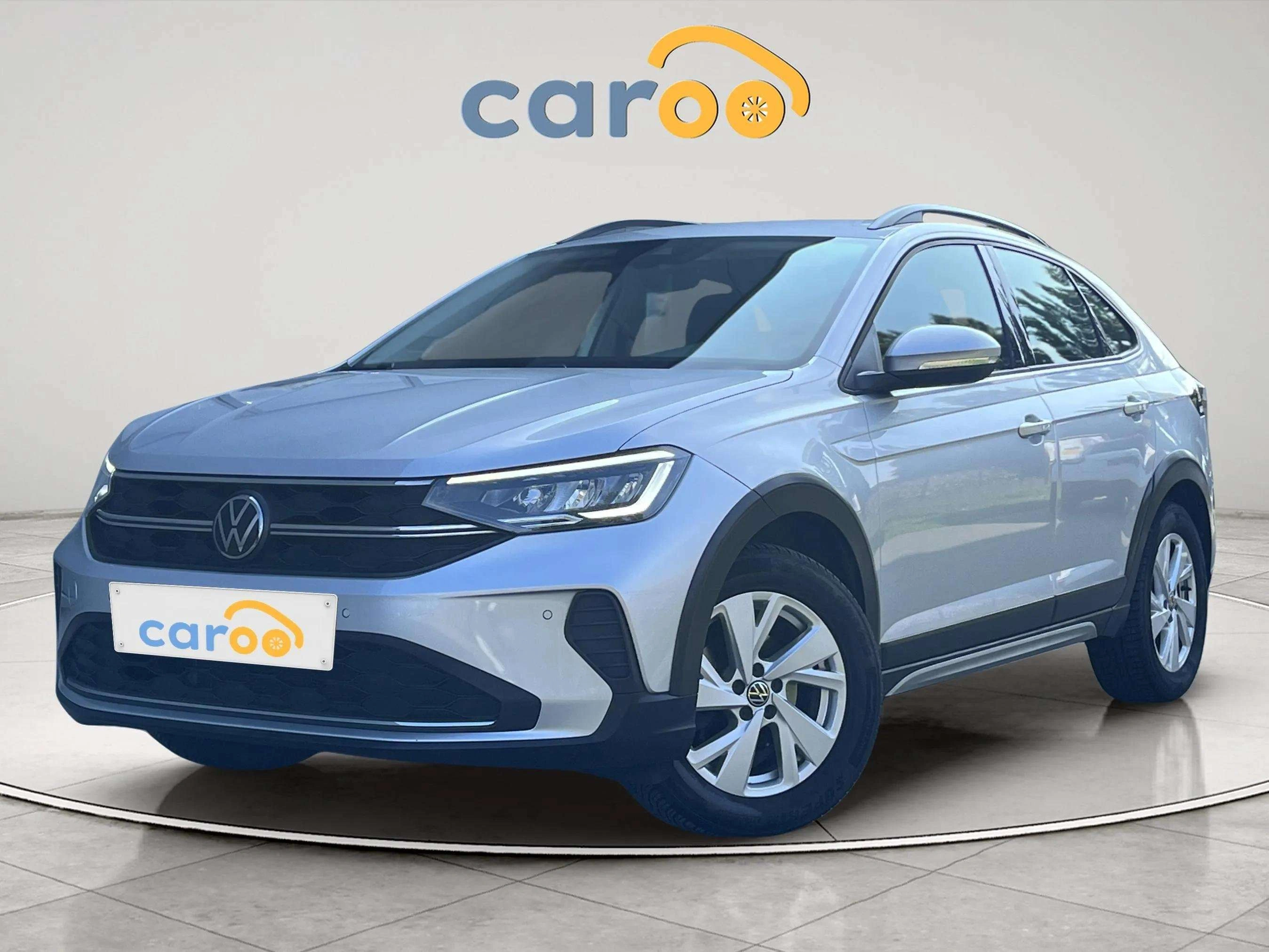 Volkswagen Taigo Taigo 1.0 TSI Style DSG CAMERA/CARPLAY/GARANTIE