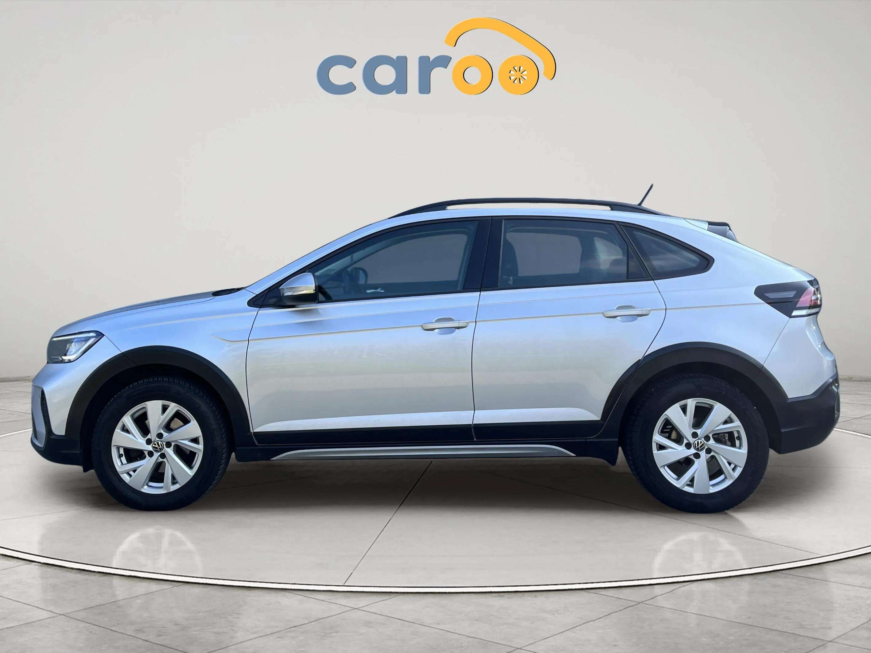 Volkswagen Taigo Taigo 1.0 TSI Style DSG CAMERA/CARPLAY/GARANTIE