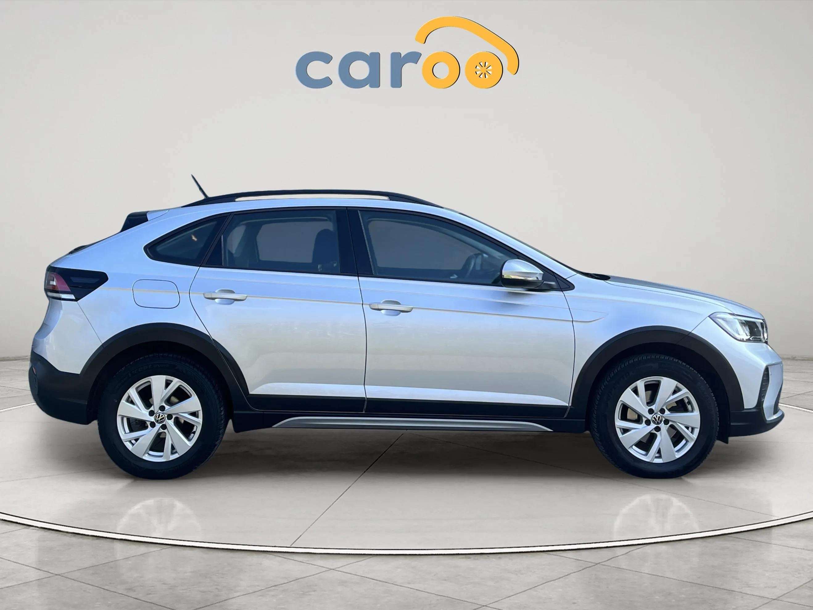 Volkswagen Taigo Taigo 1.0 TSI Style DSG CAMERA/CARPLAY/GARANTIE