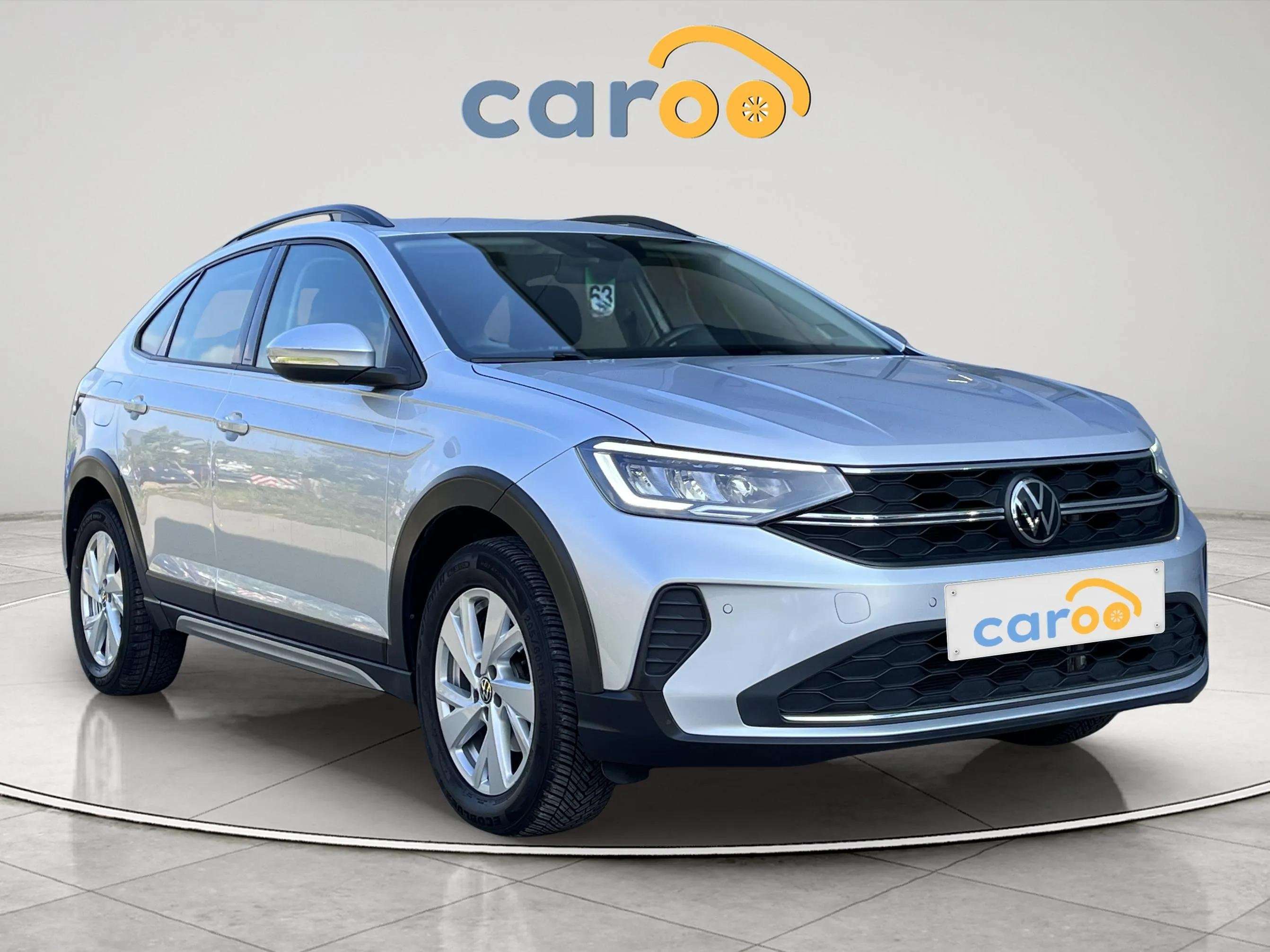 Volkswagen Taigo Taigo 1.0 TSI Style DSG CAMERA/CARPLAY/GARANTIE