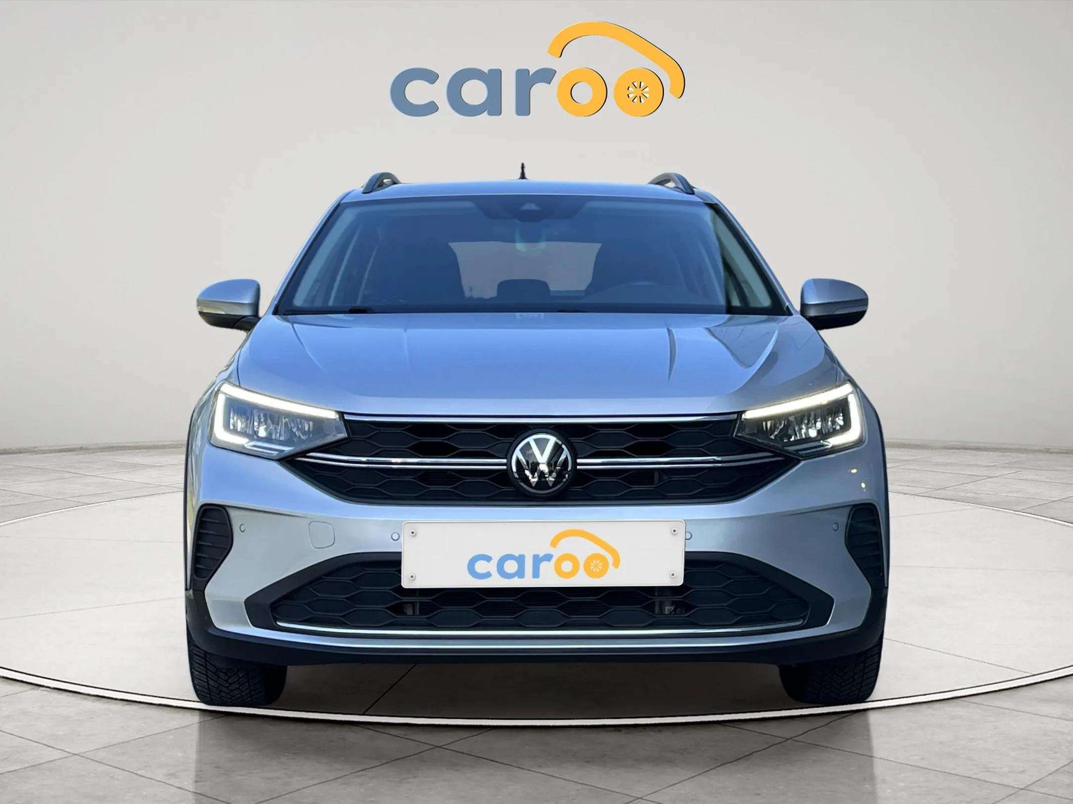 Volkswagen Taigo Taigo 1.0 TSI Style DSG CAMERA/CARPLAY/GARANTIE