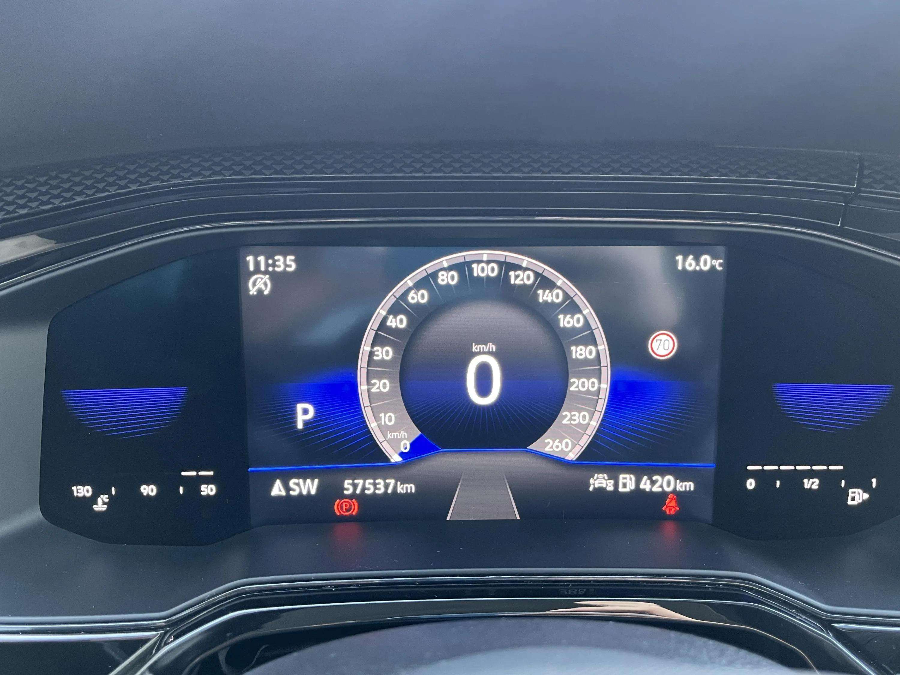 Volkswagen Taigo Taigo 1.0 TSI Style DSG CAMERA/CARPLAY/GARANTIE