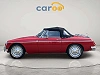 MG MGB 1.800 CC *VOLLEDIGE RESTAURATIE - FOTODOSSIER* thumbnail