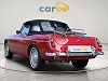 MG MGB 1.800 CC *VOLLEDIGE RESTAURATIE - FOTODOSSIER* thumbnail