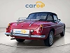 MG MGB 1.800 CC *VOLLEDIGE RESTAURATIE - FOTODOSSIER* thumbnail