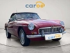 MG MGB 1.800 CC *VOLLEDIGE RESTAURATIE - FOTODOSSIER* thumbnail
