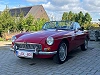 MG MGB 1.800 CC *VOLLEDIGE RESTAURATIE - FOTODOSSIER* thumbnail