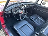 MG MGB 1.800 CC *VOLLEDIGE RESTAURATIE - FOTODOSSIER* thumbnail