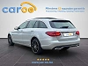 Mercedes-Benz C 300 de PHEV *FULL - PANO - MEMORY - HD - BURMESTER thumbnail