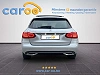 Mercedes-Benz C 300 de PHEV *FULL - PANO - MEMORY - HD - BURMESTER thumbnail
