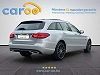 Mercedes-Benz C 300 de PHEV *FULL - PANO - MEMORY - HD - BURMESTER thumbnail