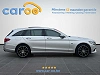 Mercedes-Benz C 300 de PHEV *FULL - PANO - MEMORY - HD - BURMESTER thumbnail