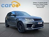 Land Rover Range Rover Sport Range Rover Sport 3.0 SDV6 HSE Dynamic thumbnail