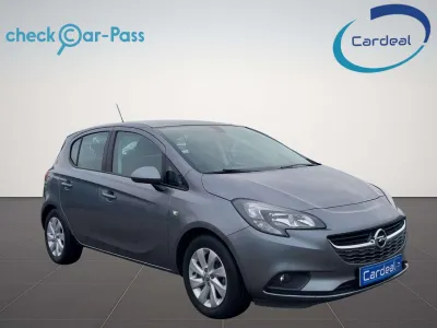 Opel Corsa Enjoy (EU6.2)/GPS/AIRCO/CARPLAY/GARANTIE/