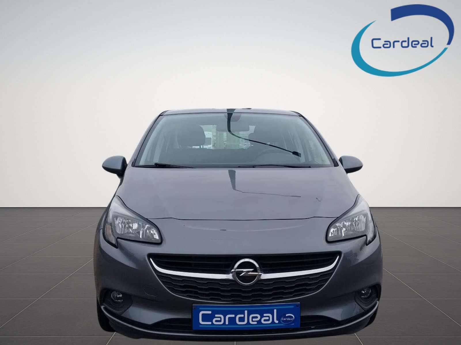 Opel Corsa Enjoy (EU6.2)/GPS/AIRCO/CARPLAY/GARANTIE/