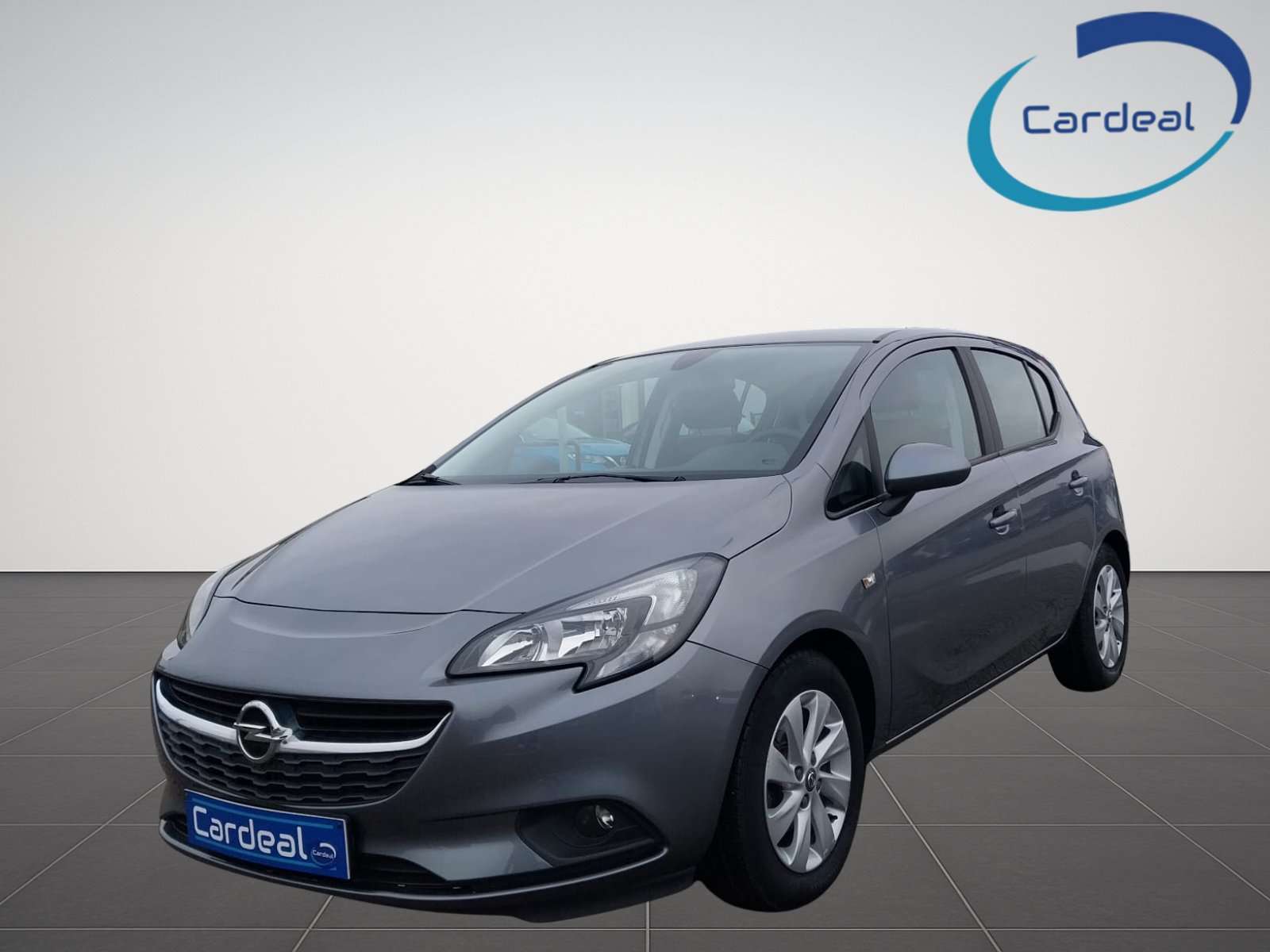 Opel Corsa Enjoy (EU6.2)/GPS/AIRCO/CARPLAY/GARANTIE/