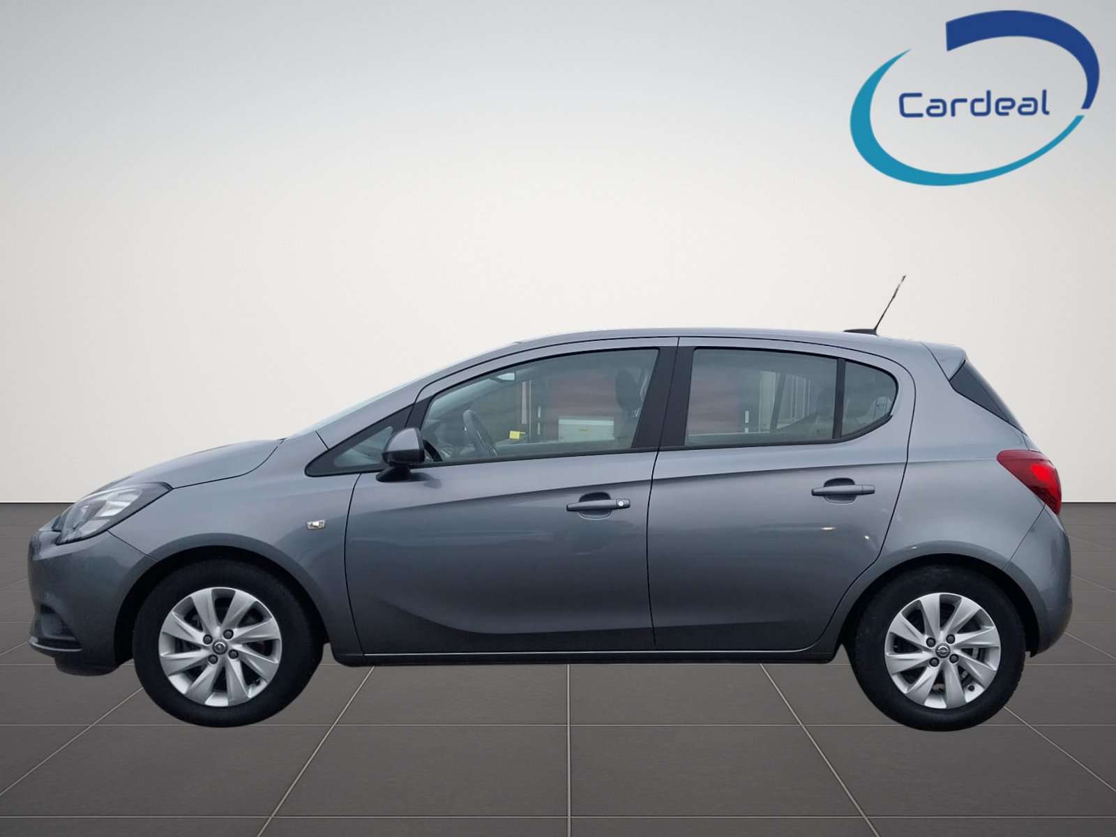 Opel Corsa Enjoy (EU6.2)/GPS/AIRCO/CARPLAY/GARANTIE/